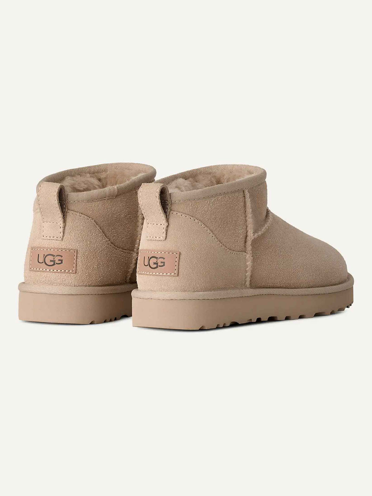 Classic Ultra Mini Boot