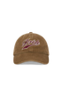 Drôle Embroidered Cap