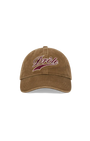 Drôle Embroidered Cap