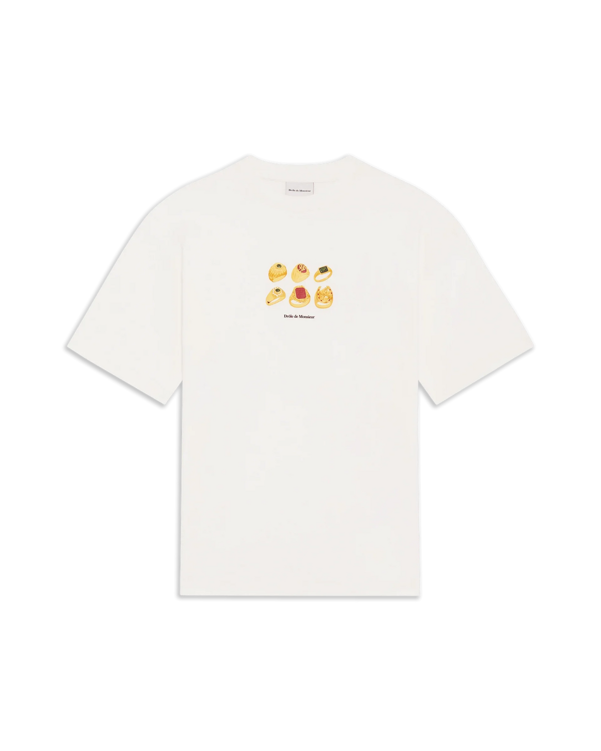 Rings T-Shirt