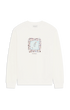 Boxer Ring Sweatshirt