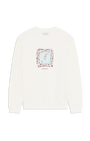 Boxer Ring Sweatshirt