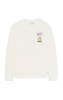 Drôle Boxers Sweatshirt