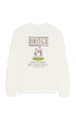 Drôle Boxers Sweatshirt