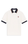 D Mirror Polo