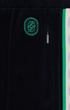 Velvet Tracksuit Pants