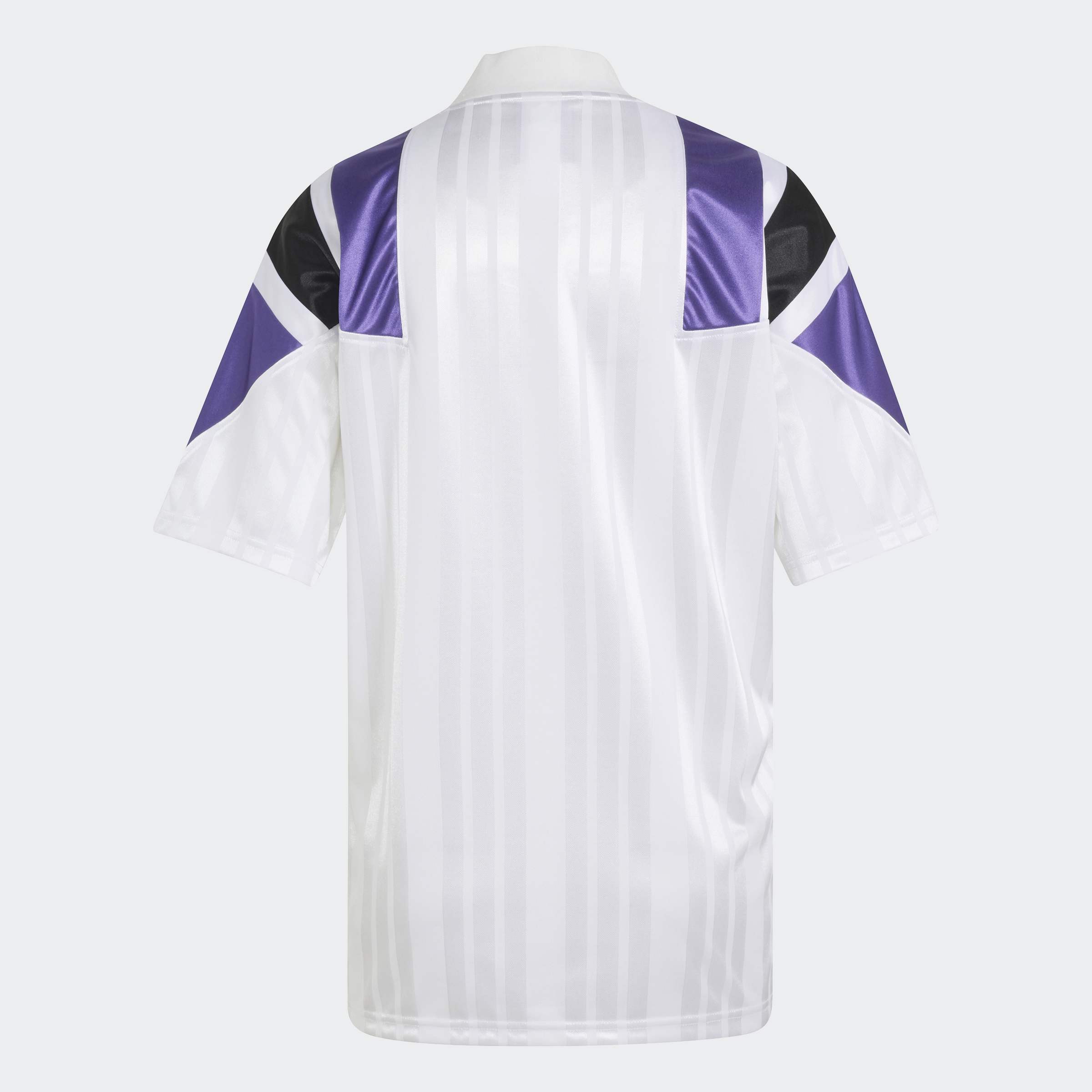Real Madrid EQT Trikot
