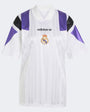 Real Madrid EQT Trikot