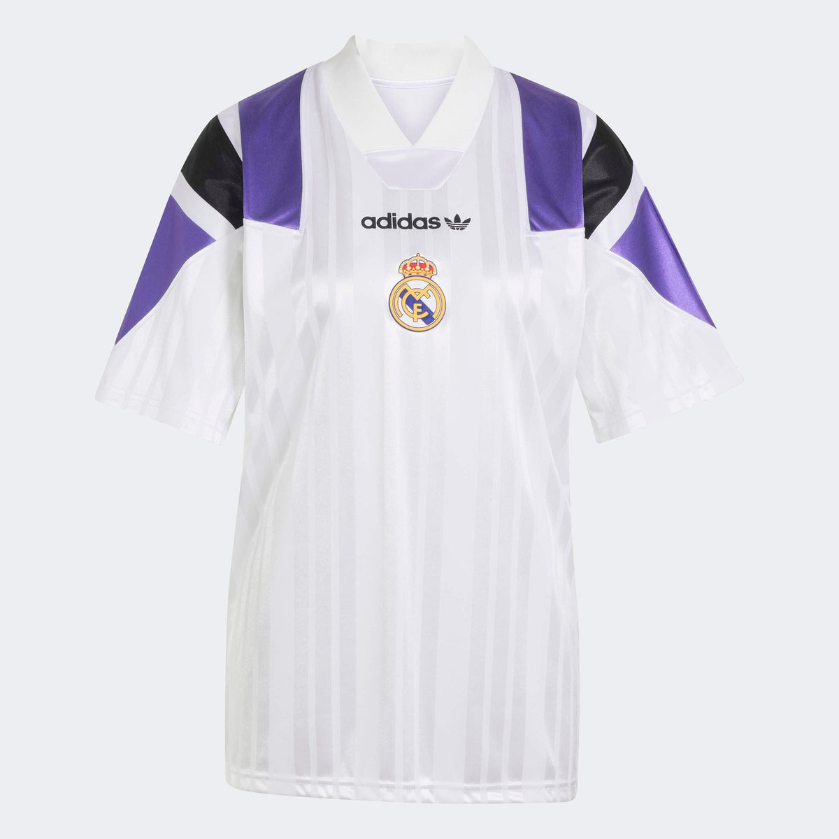 Real Madrid EQT Trikot