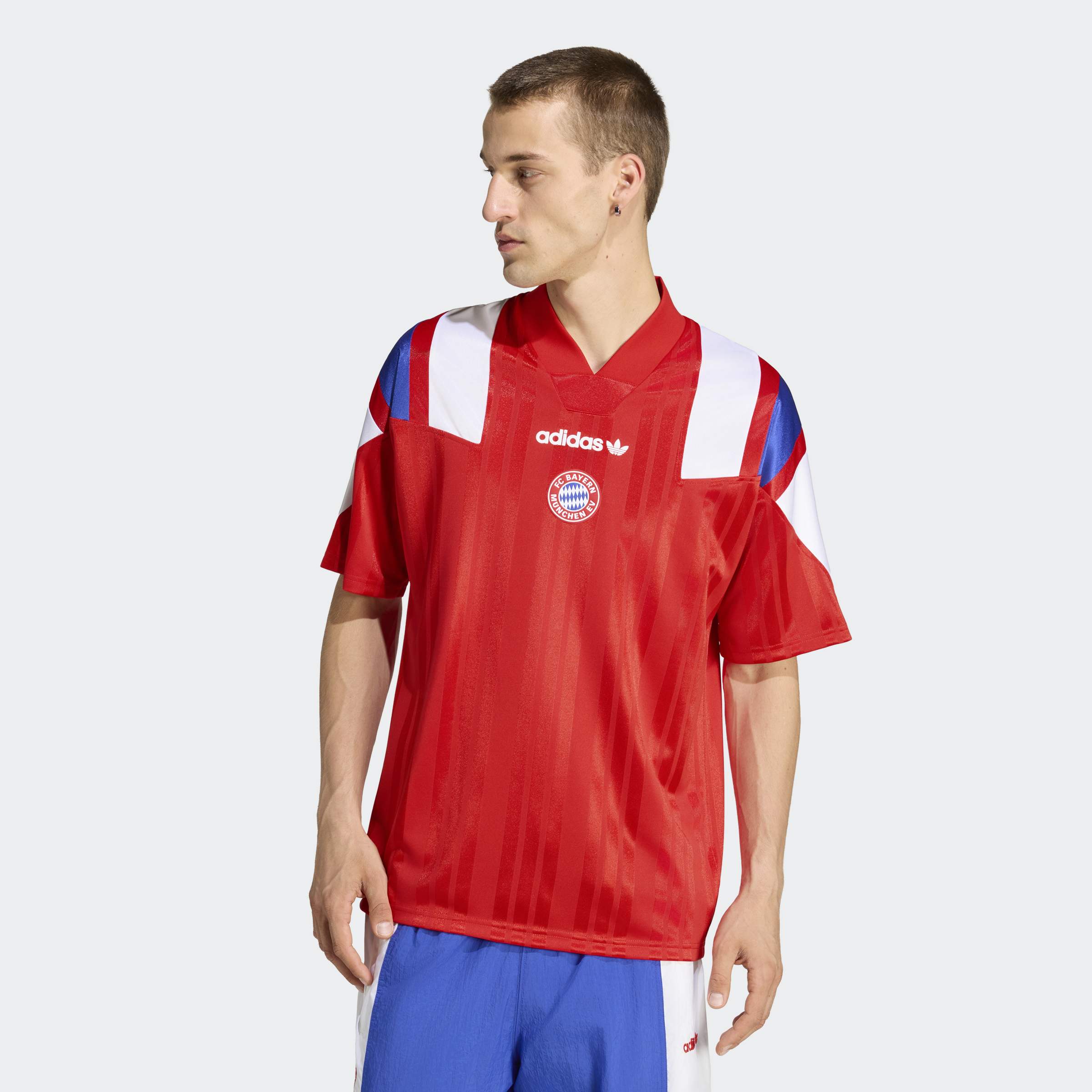 FC Bayern München EQT Trikot