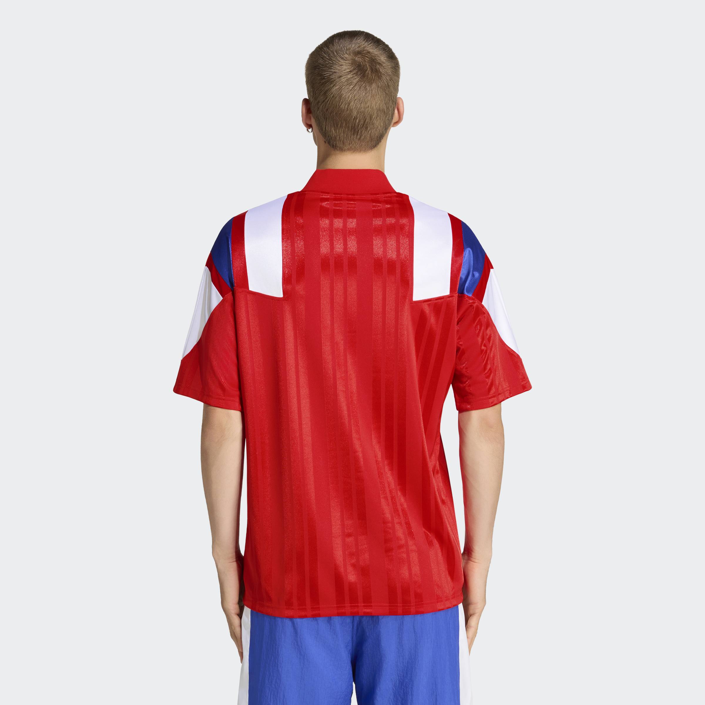 FC Bayern München EQT Trikot