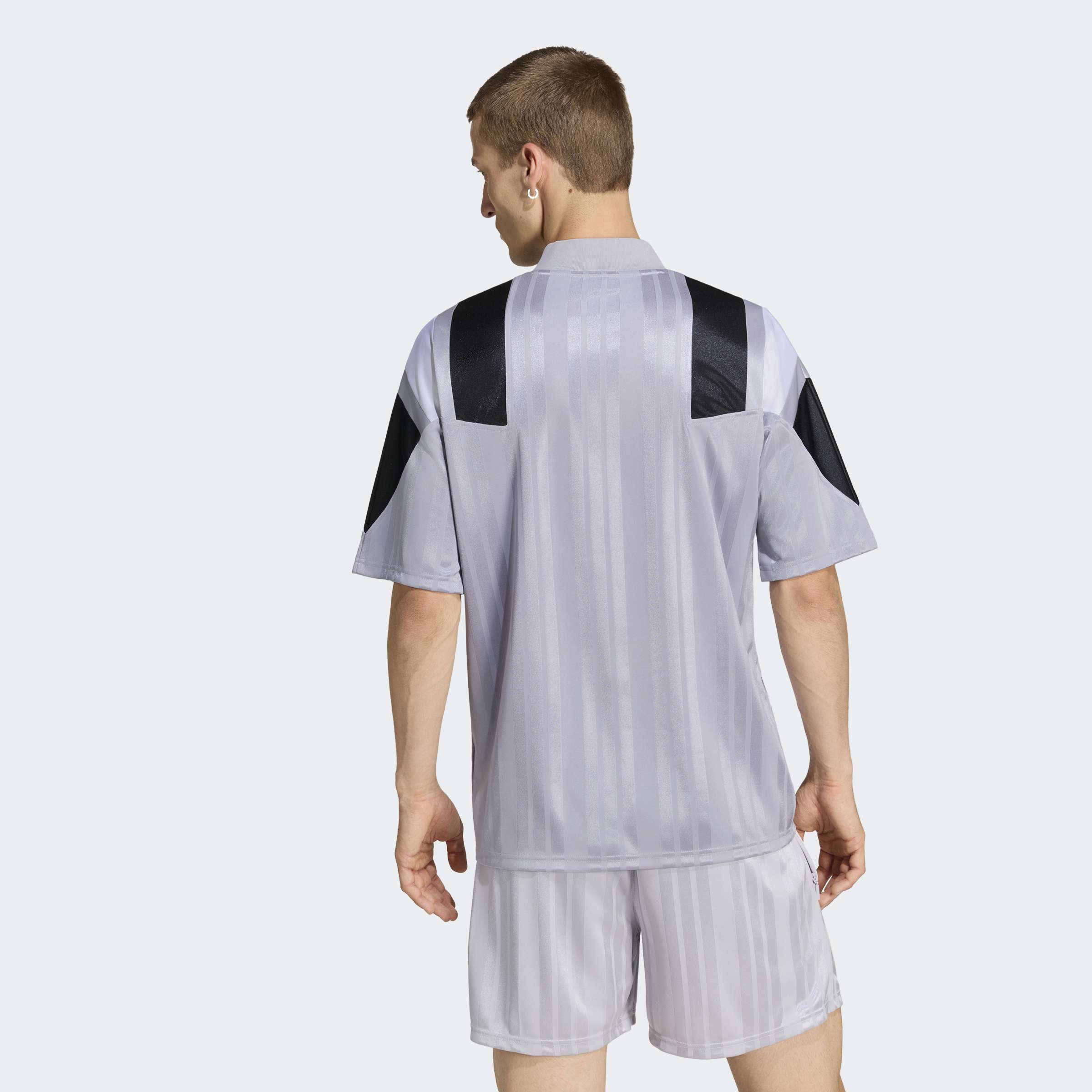 Juventus Turin EQT Trikot