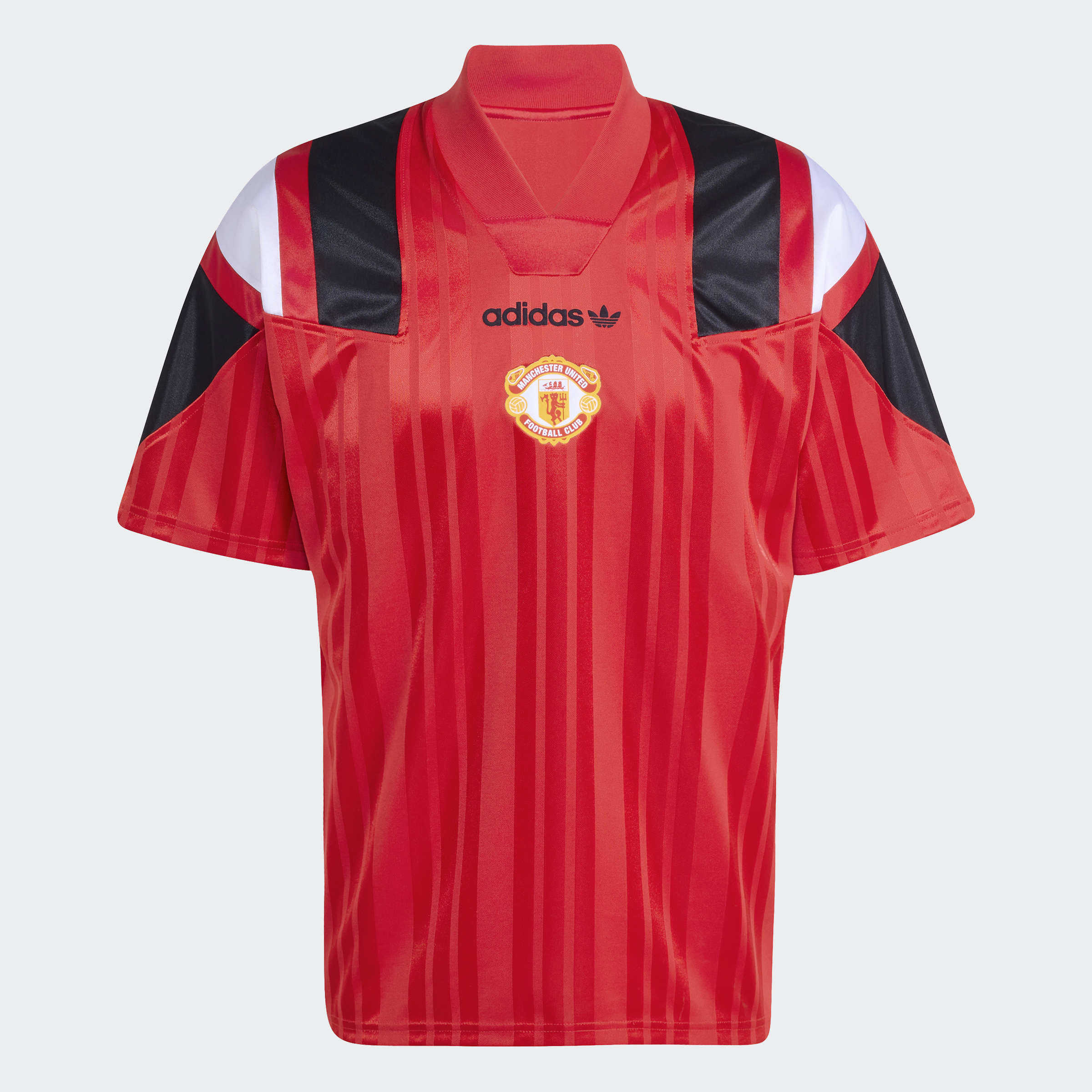 Manchester United EQT Trikot