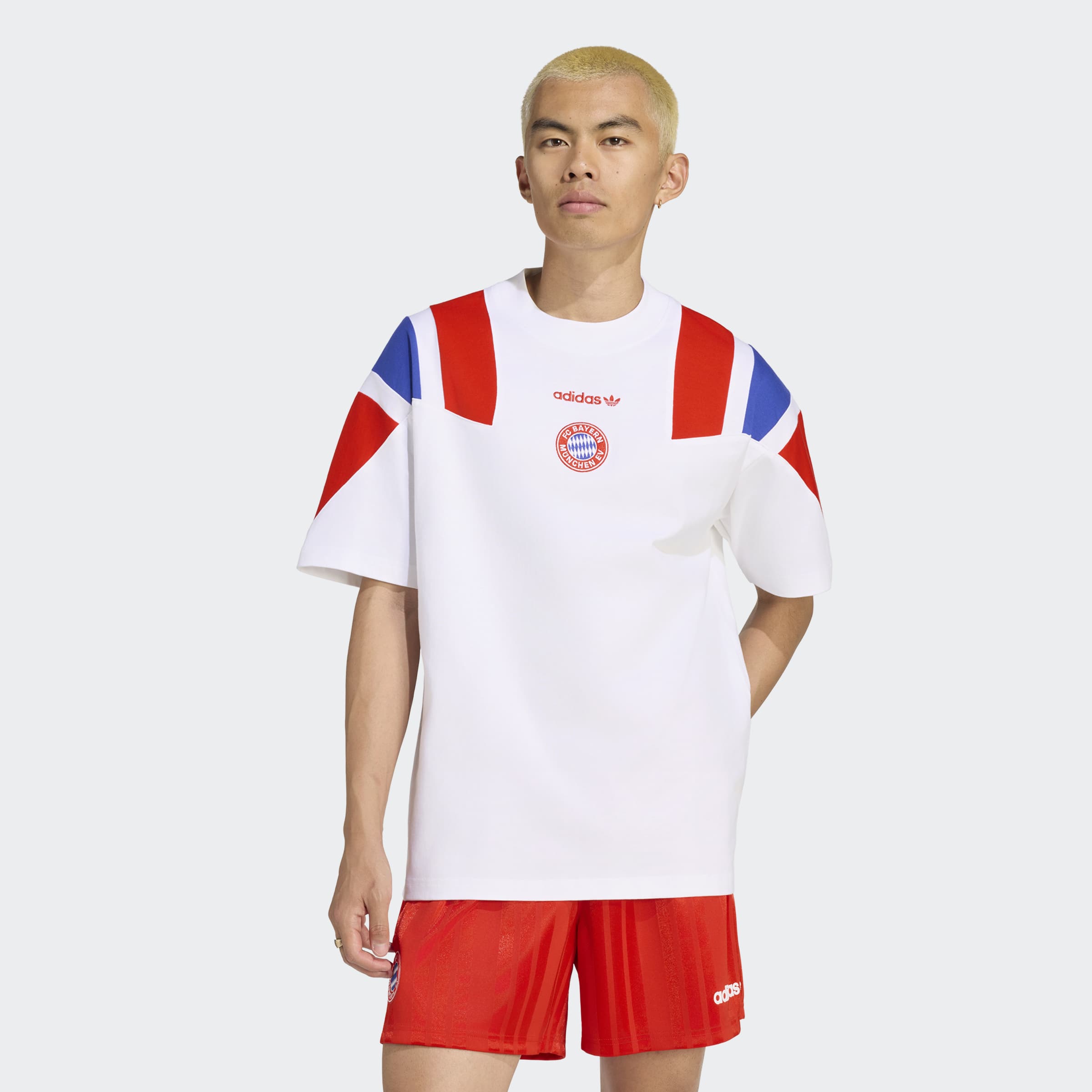 FC Bayern München EQT T-Shirt