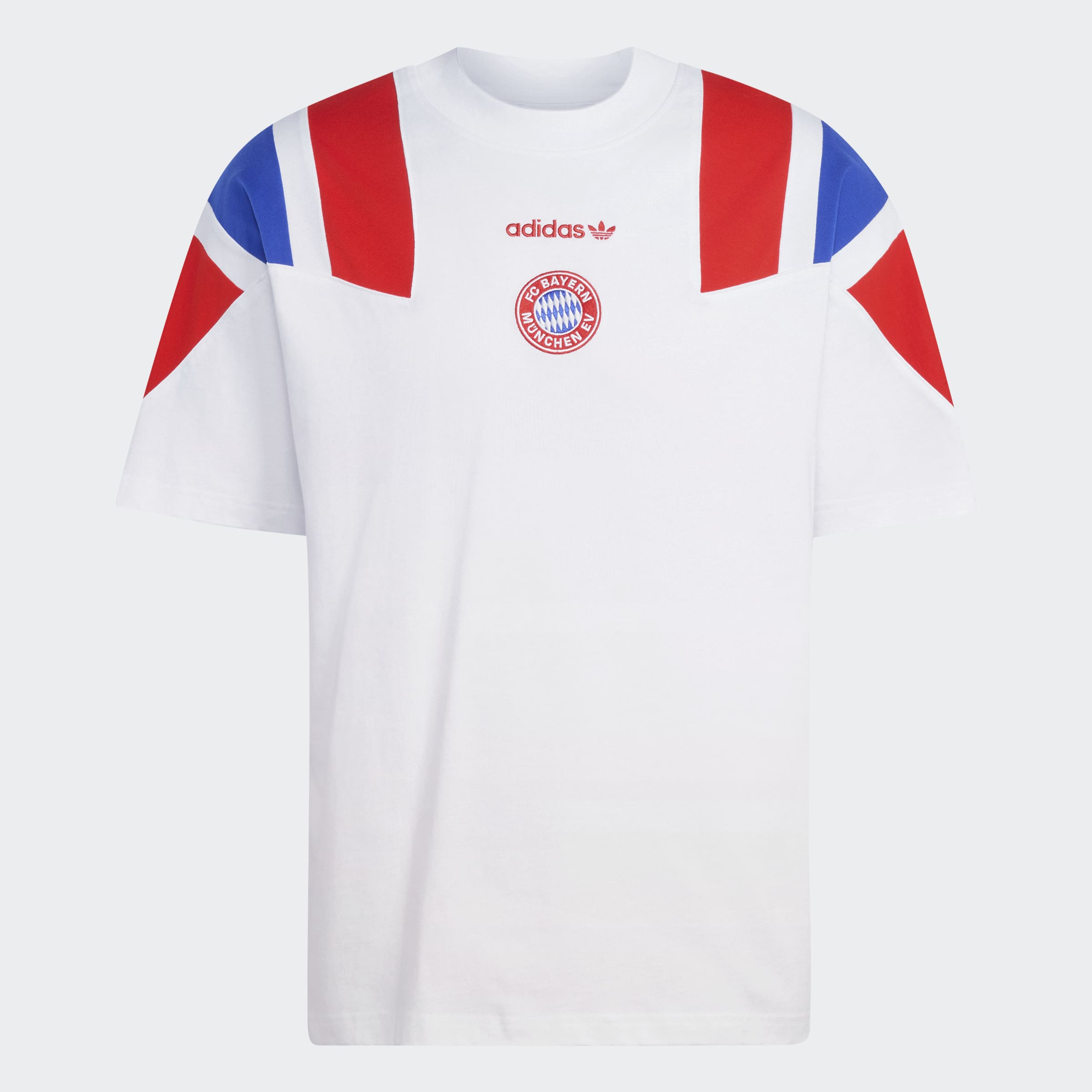 FC Bayern München EQT T-Shirt