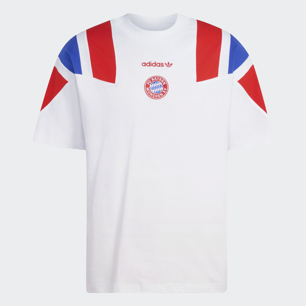 FC Bayern München EQT T-Shirt