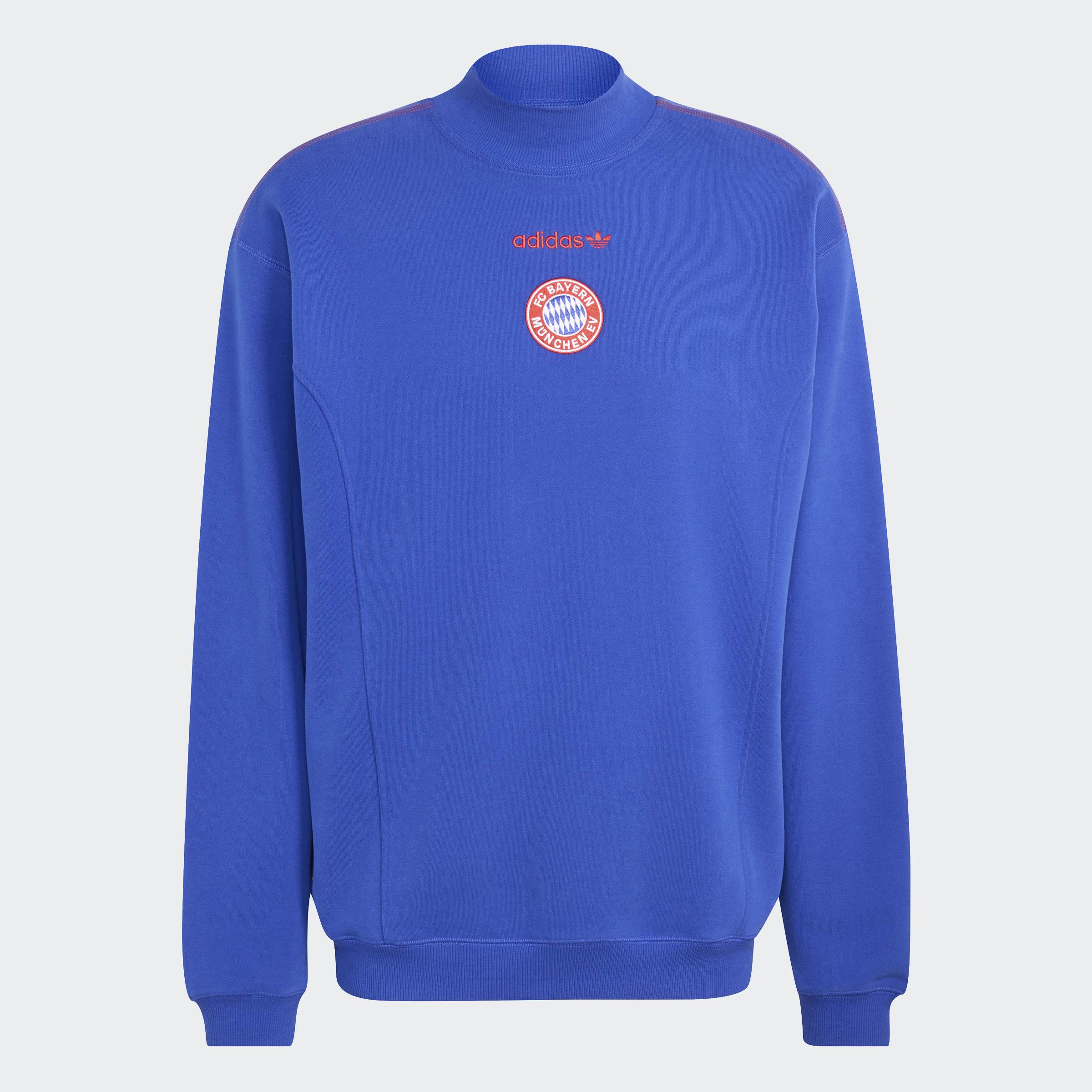 FC Bayern München EQT Sweatshirt
