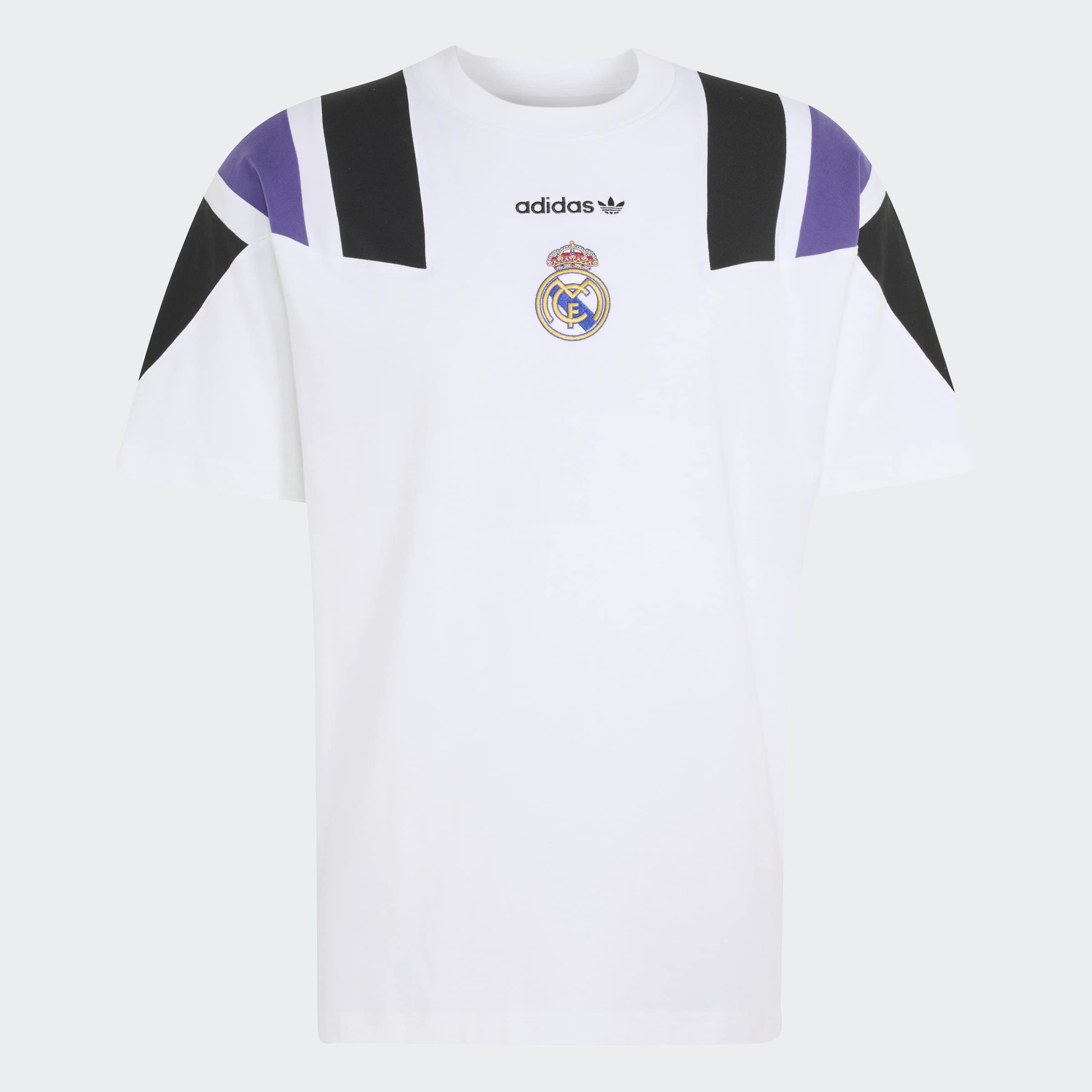 Real Madrid EQT T-Shirt