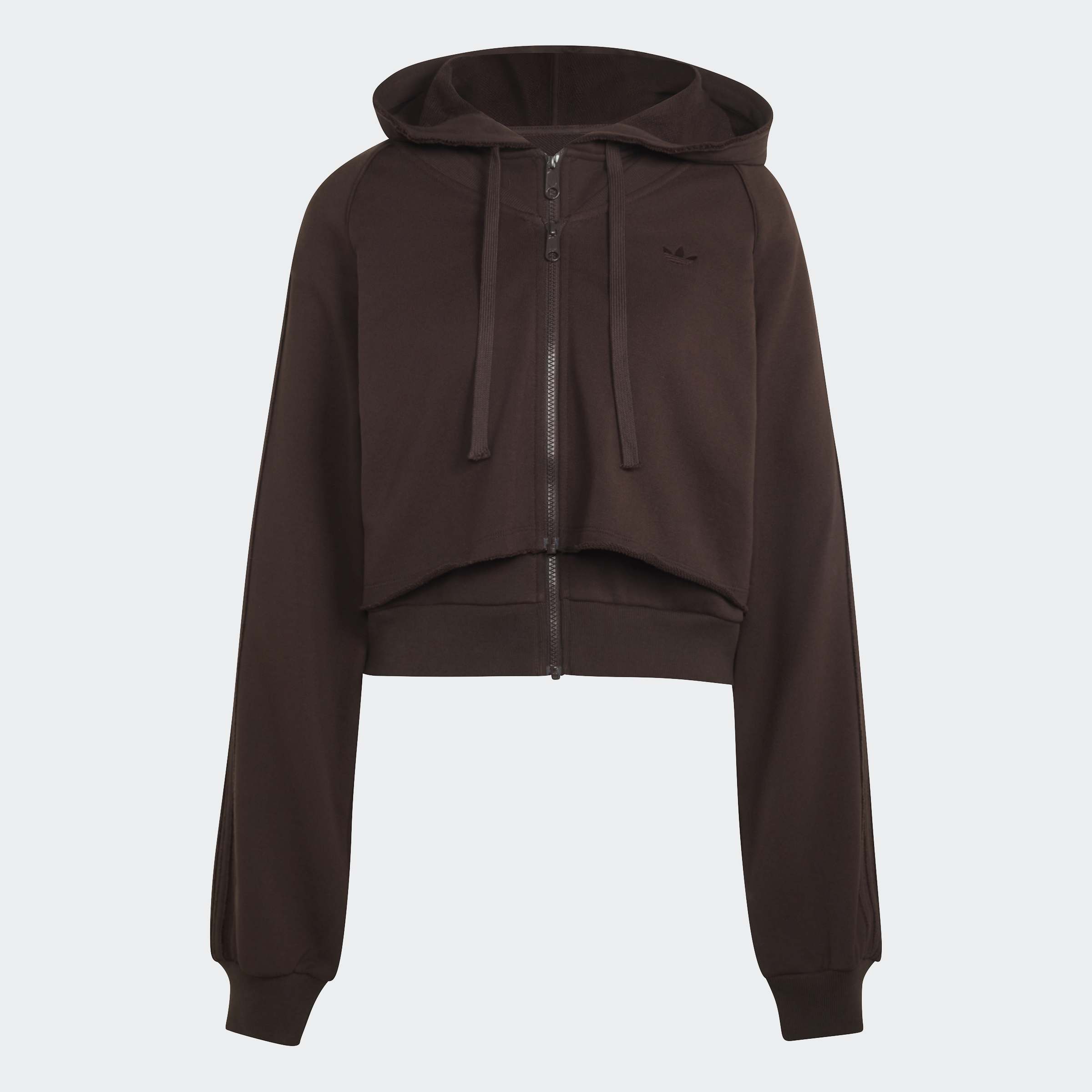 SST DOUBLE FRONT HOODIE
