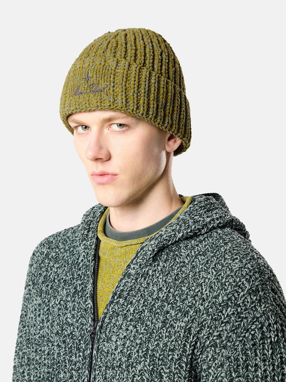 N100001 Beanie