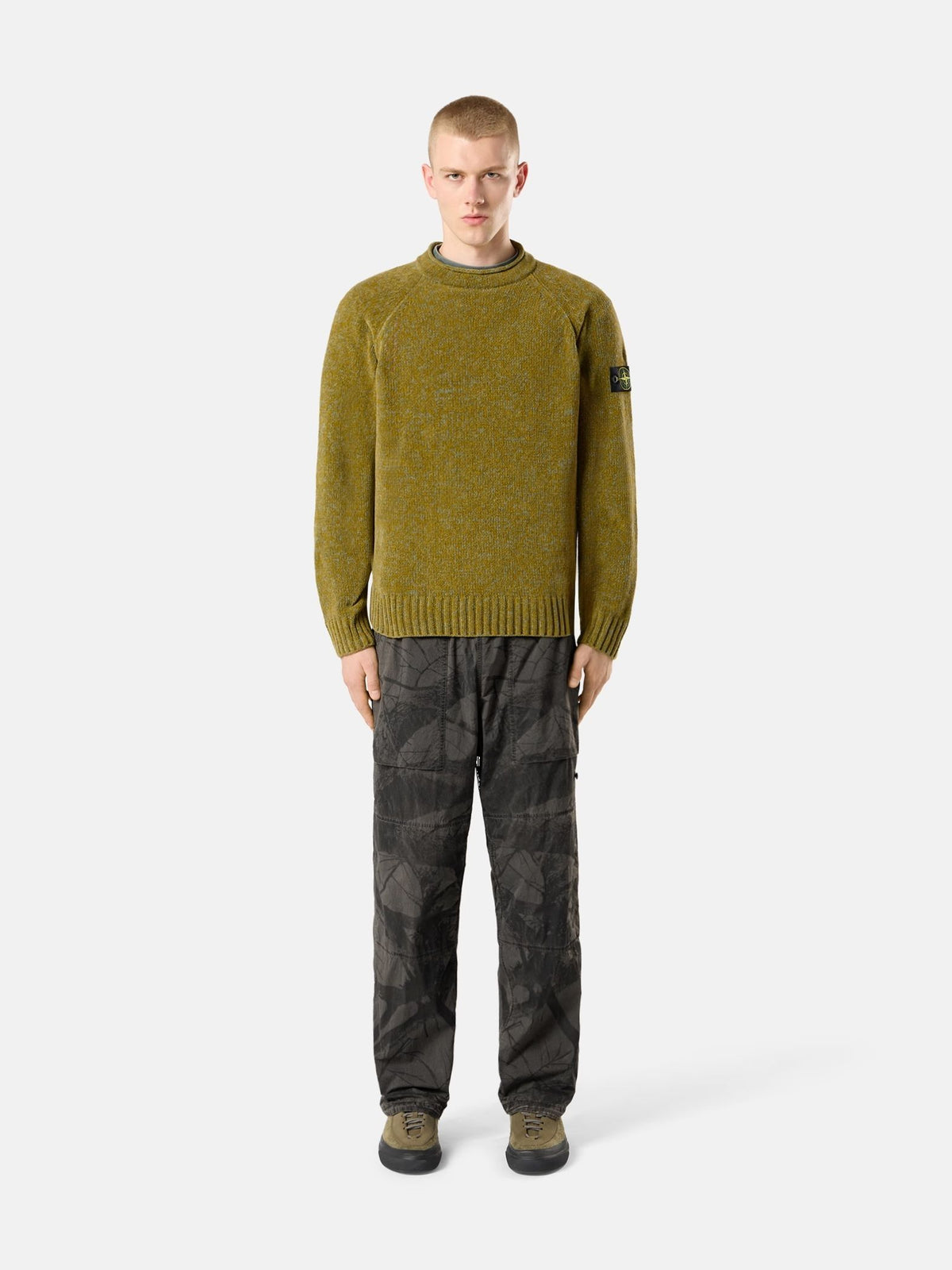5100013 Pullover