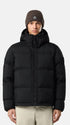 4100013 Daunenjacke MATT RIPSTOP CORDURA® ADVANCED FABRICS