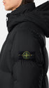 4100013 Daunenjacke MATT RIPSTOP CORDURA® ADVANCED FABRICS