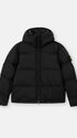 4100013 Daunenjacke MATT RIPSTOP CORDURA® ADVANCED FABRICS