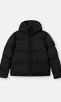 4100013 Daunenjacke MATT RIPSTOP CORDURA® ADVANCED FABRICS