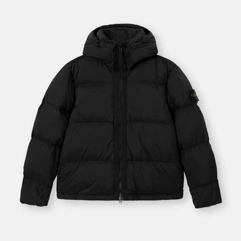 4100013 Daunenjacke MATT RIPSTOP CORDURA® ADVANCED FABRICS