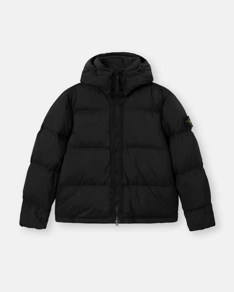 4100013 Daunenjacke MATT RIPSTOP CORDURA® ADVANCED FABRICS