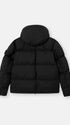 4100013 Daunenjacke MATT RIPSTOP CORDURA® ADVANCED FABRICS