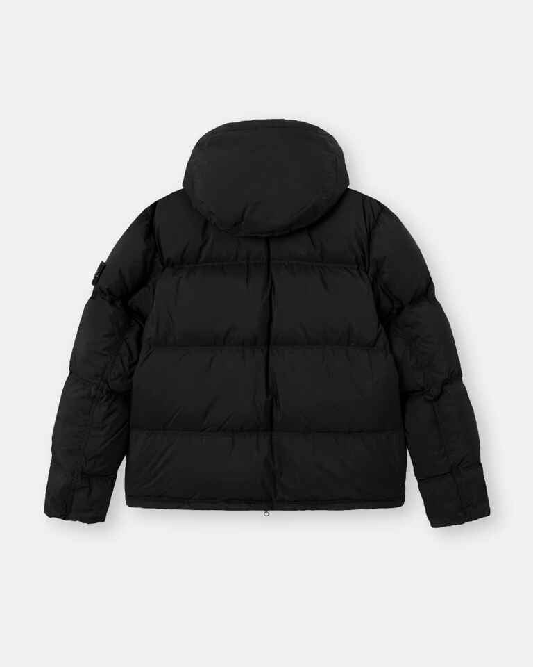 4100013 Daunenjacke MATT RIPSTOP CORDURA® ADVANCED FABRICS