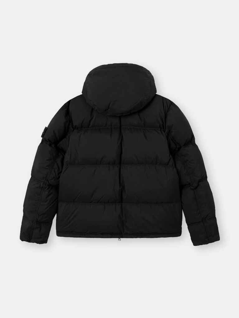 4100013 Daunenjacke MATT RIPSTOP CORDURA® ADVANCED FABRICS