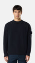 5100051 Pullover WOOL CASHMERE_S.I. GHOST