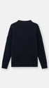 5100051 Pullover WOOL CASHMERE_S.I. GHOST