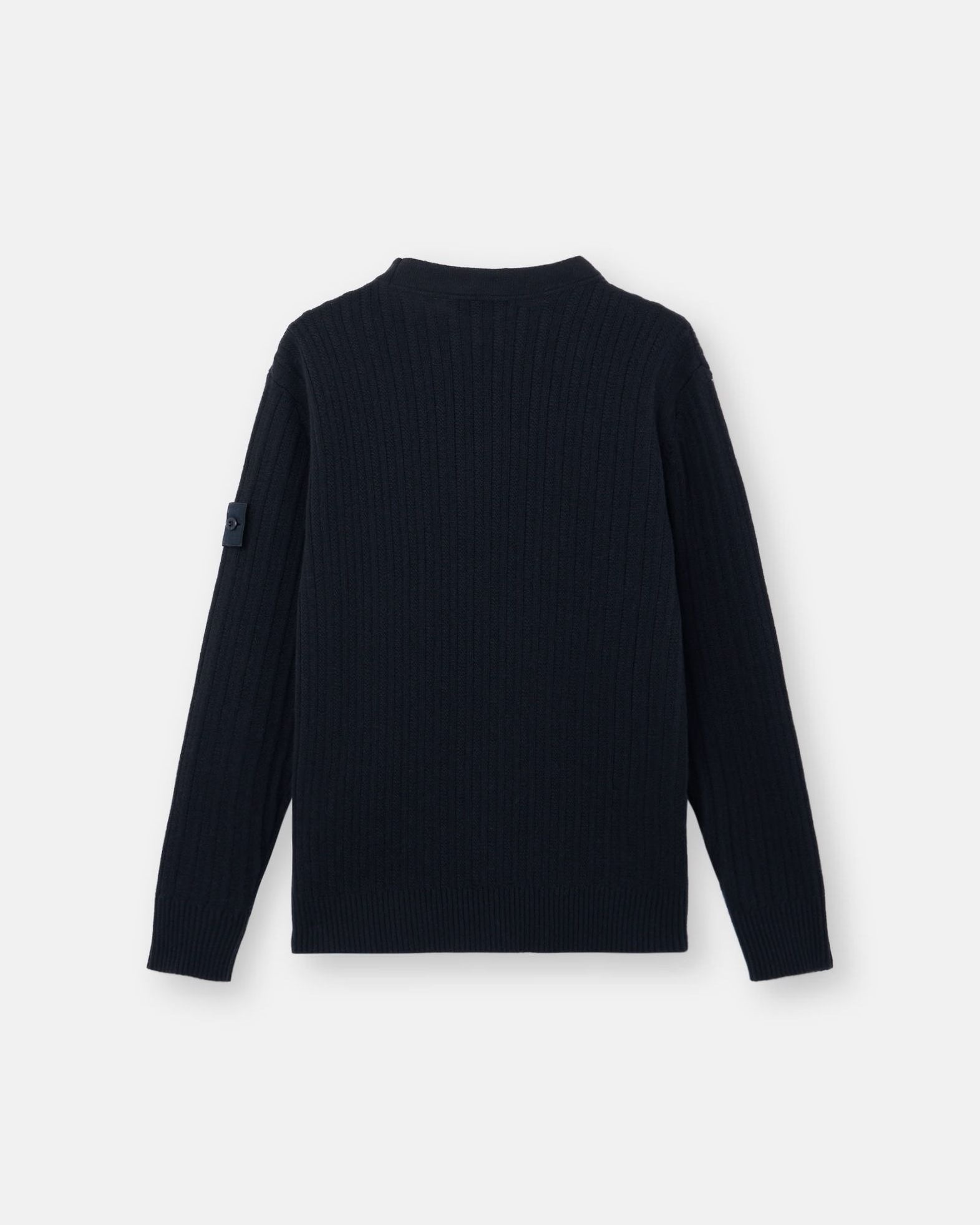 5100051 Pullover WOOL CASHMERE_S.I. GHOST