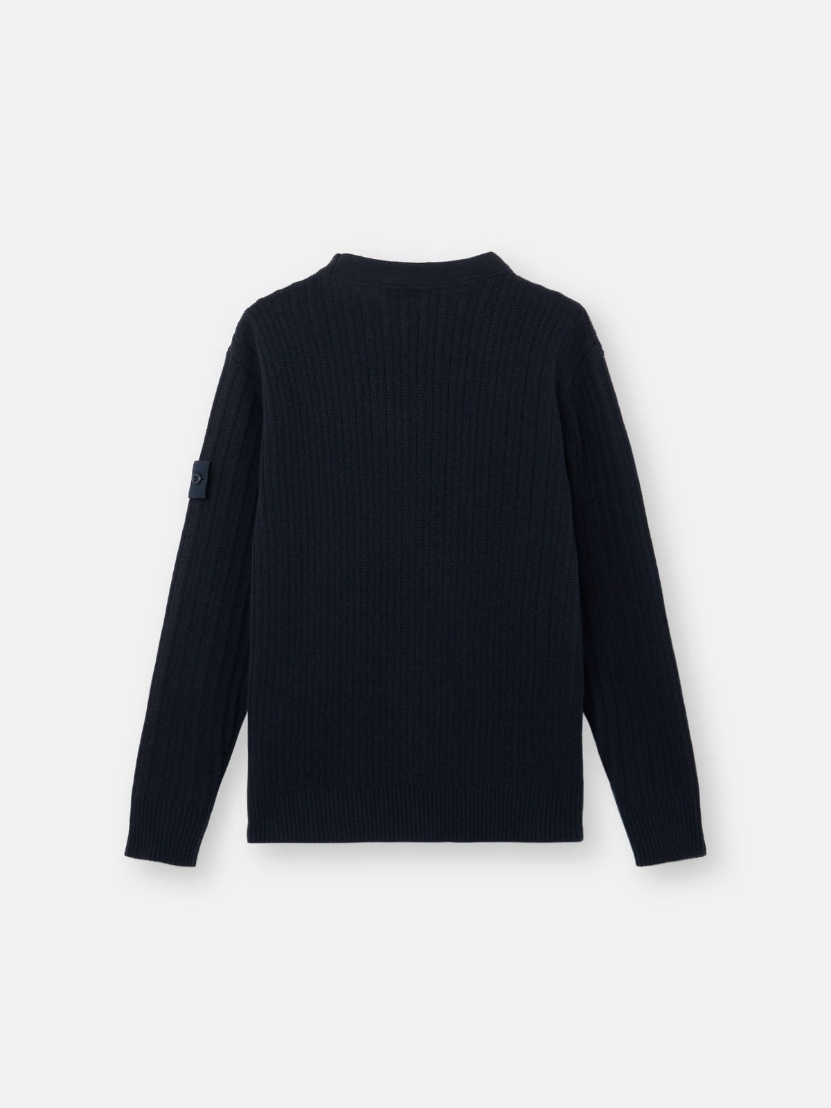 5100051 Pullover WOOL CASHMERE_S.I. GHOST