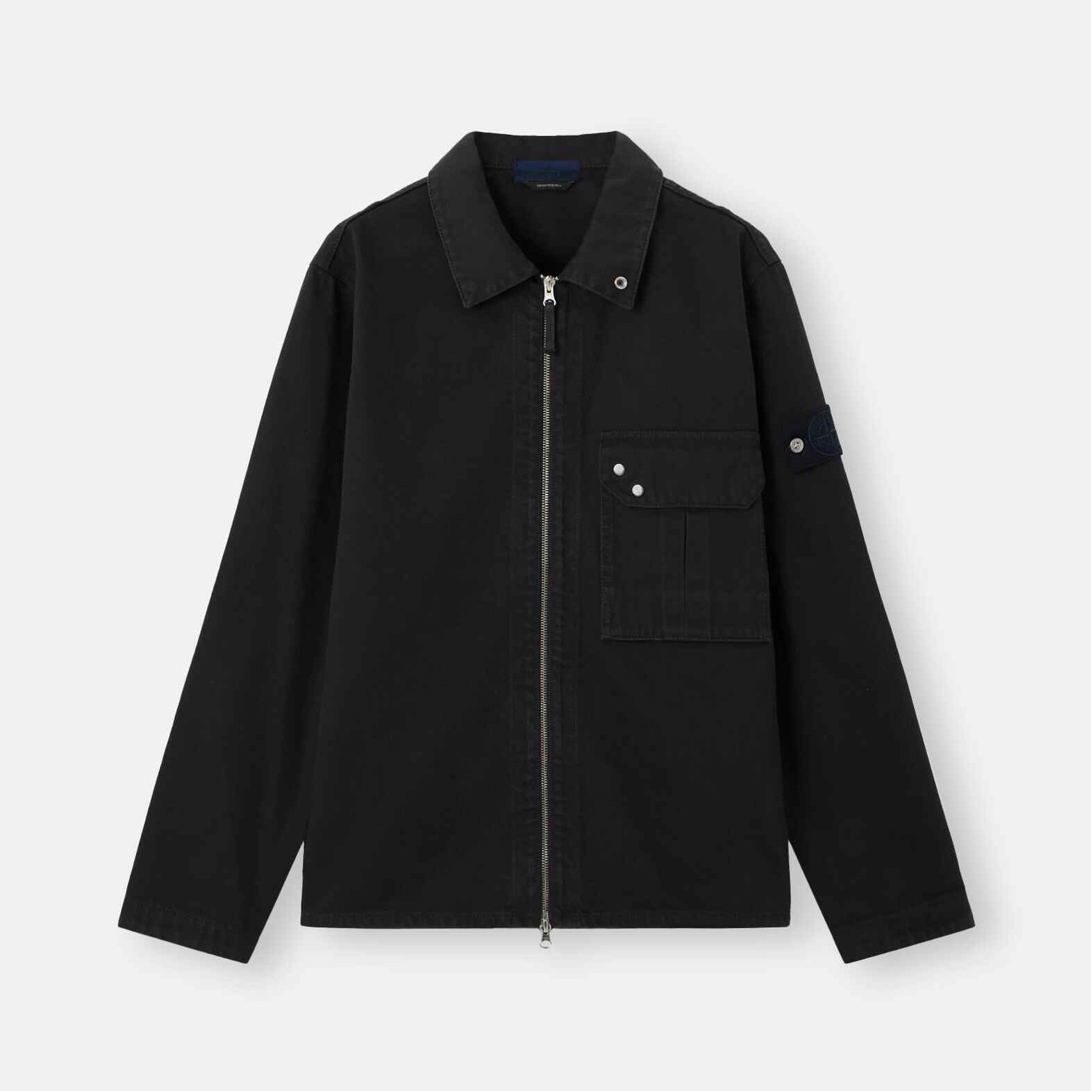 1200002 LIGHT BULL DENIM-TC