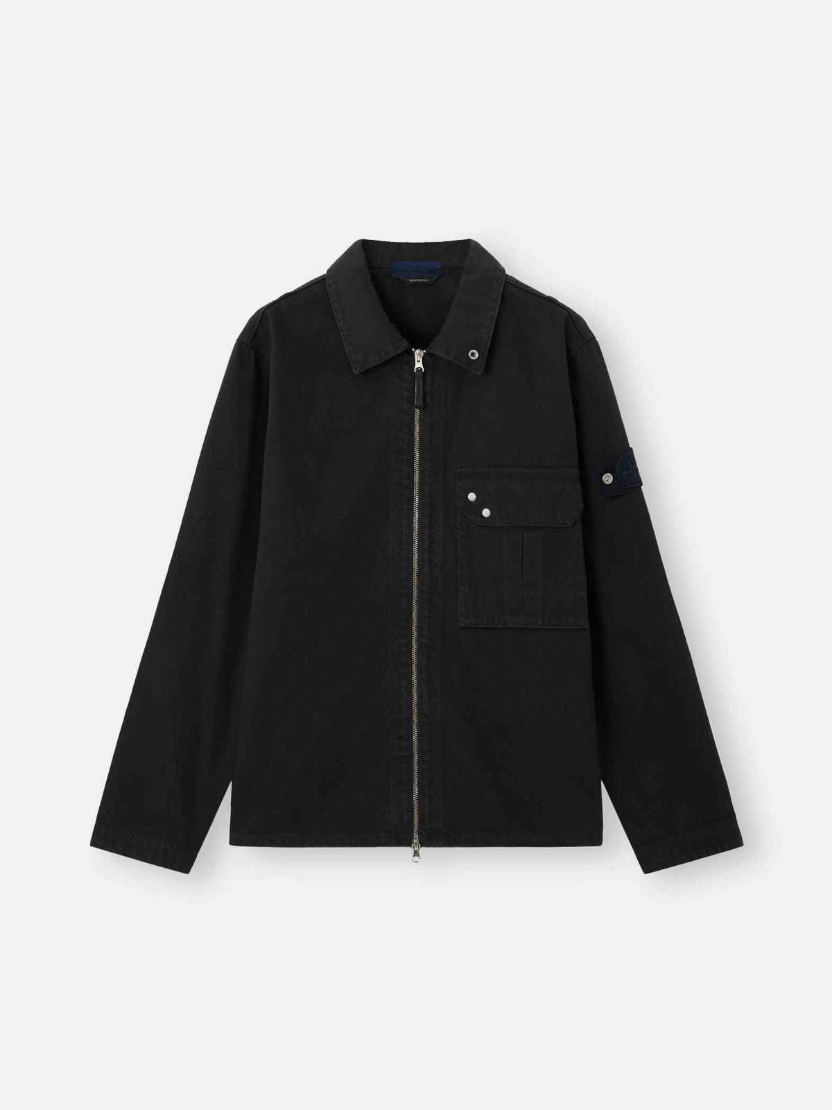 1200002 LIGHT BULL DENIM-TC