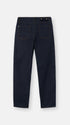 J100008 SELVEDGE INDIGO DENIM-RAW