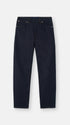 J100008 SELVEDGE INDIGO DENIM-RAW