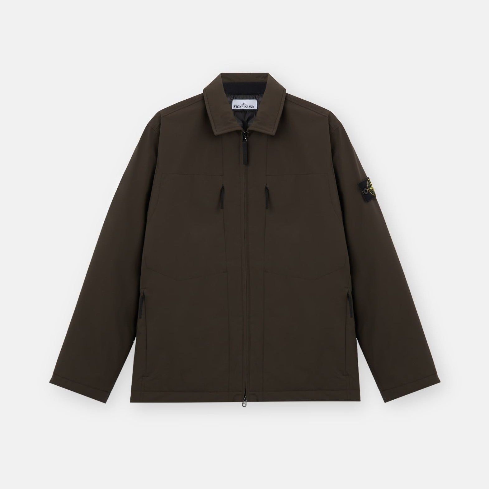 Q100036 Coach-Jacke SOFT SHELL-R_E.DYE® TECHNOLOGY
