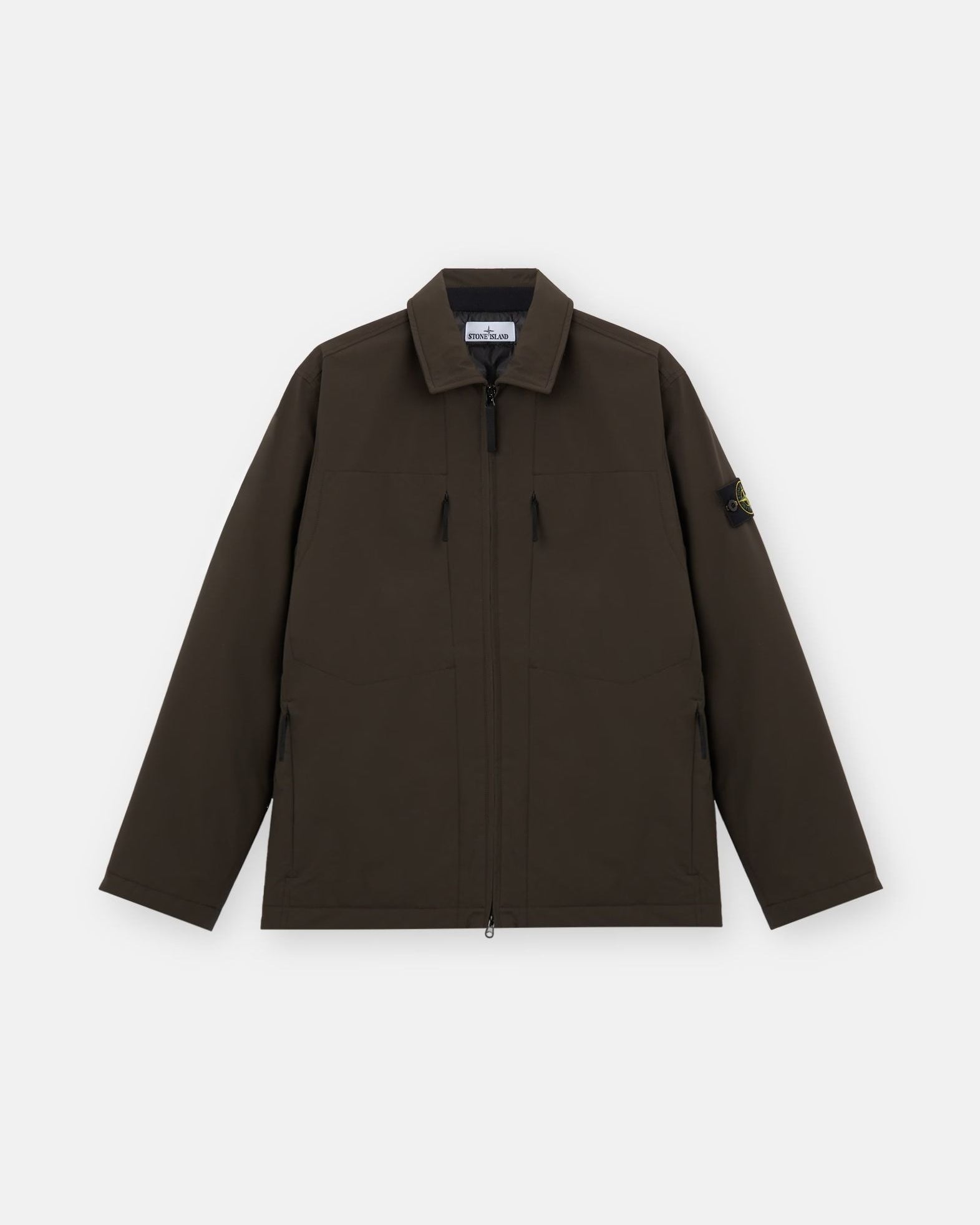 Q100036 Coach-Jacke SOFT SHELL-R_E.DYE® TECHNOLOGY