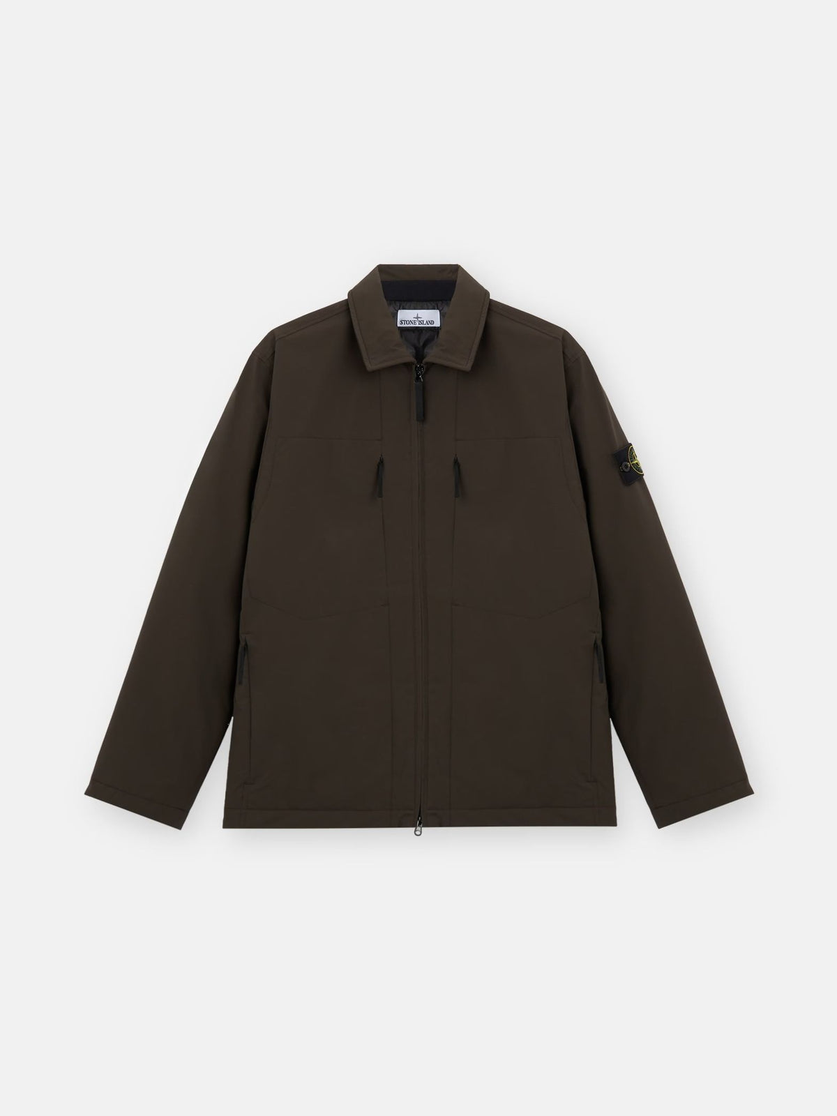 Q100036 Coach-Jacke SOFT SHELL-R_E.DYE® TECHNOLOGY