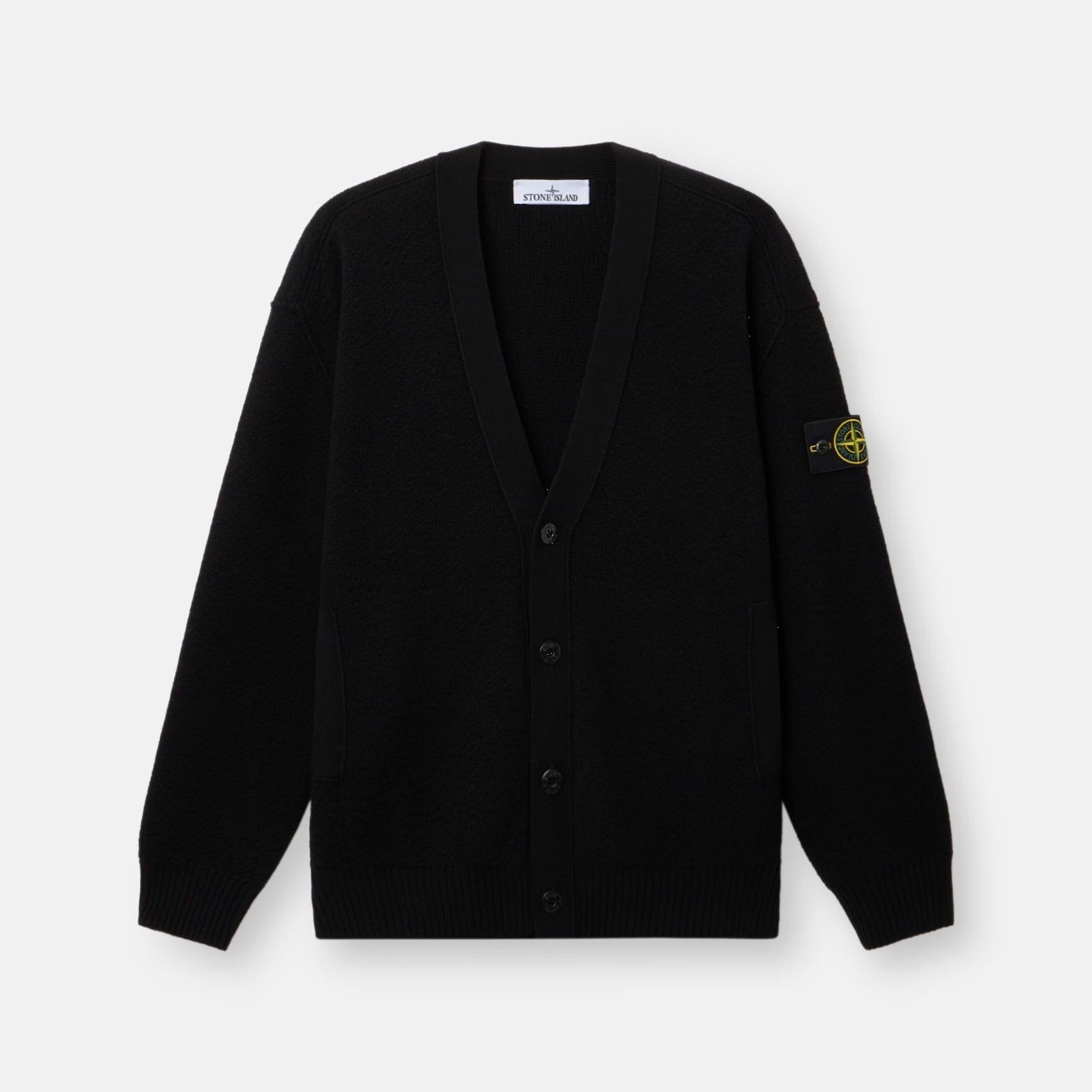 5100010 PURE RWS WOOL