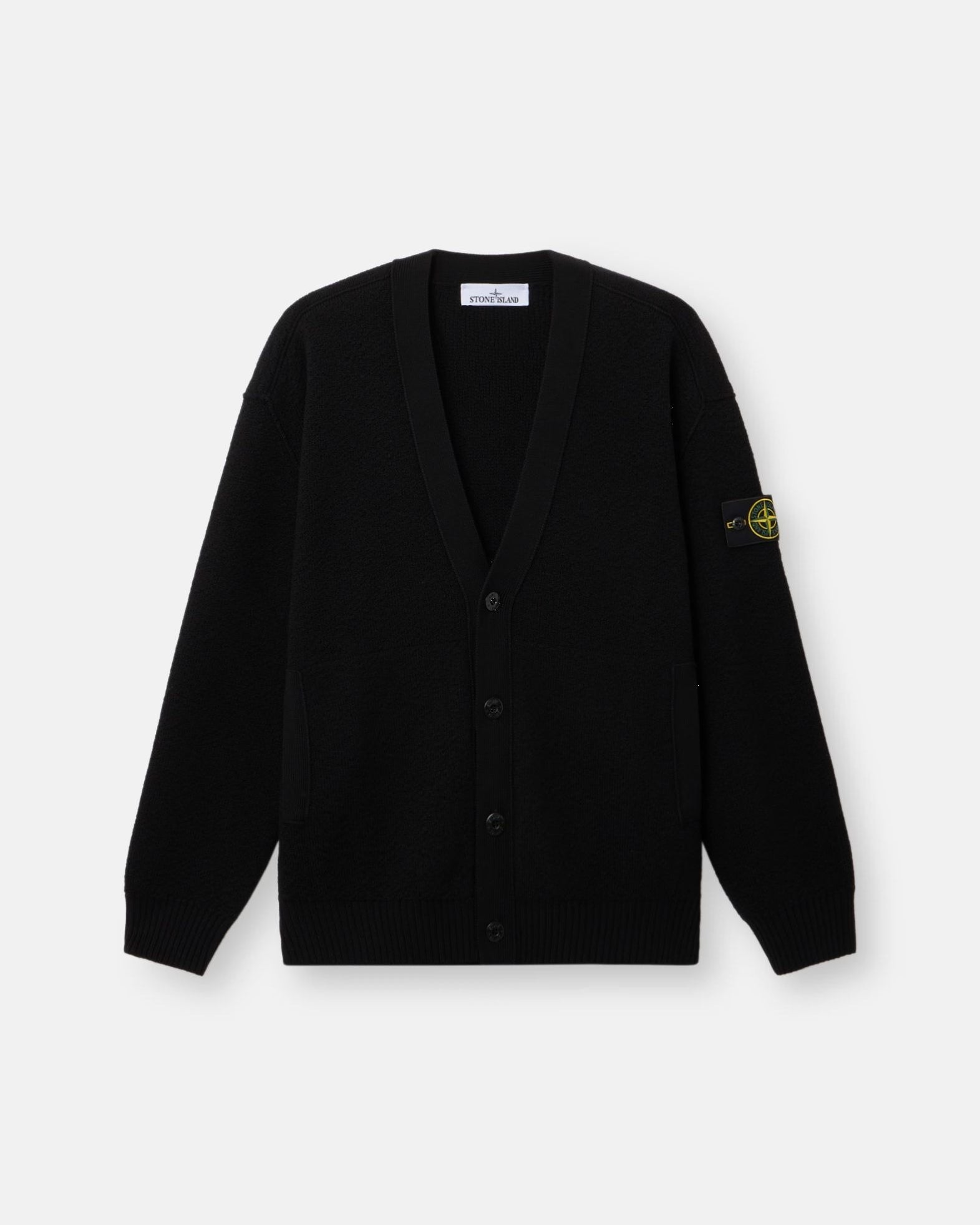 5100010 PURE RWS WOOL