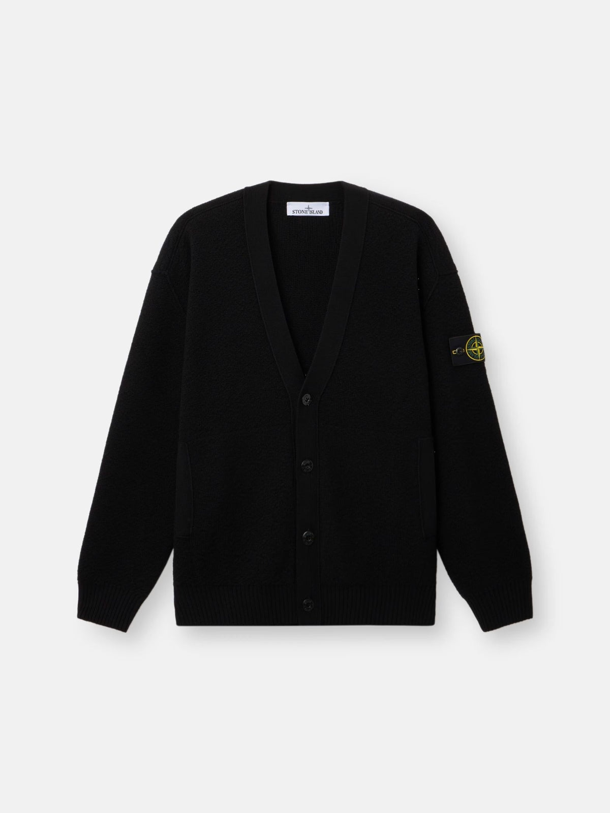 5100010 PURE RWS WOOL