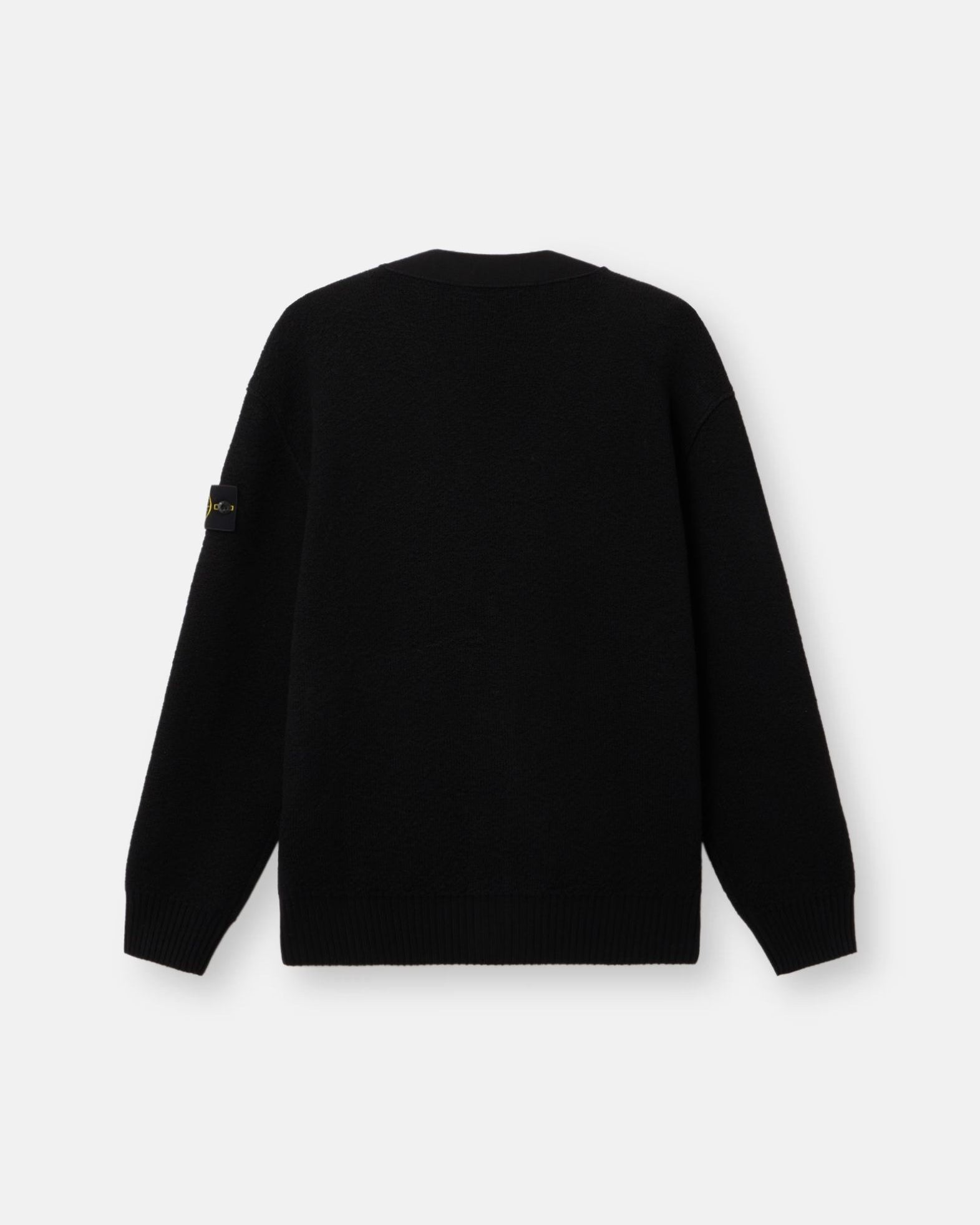 5100010 PURE RWS WOOL