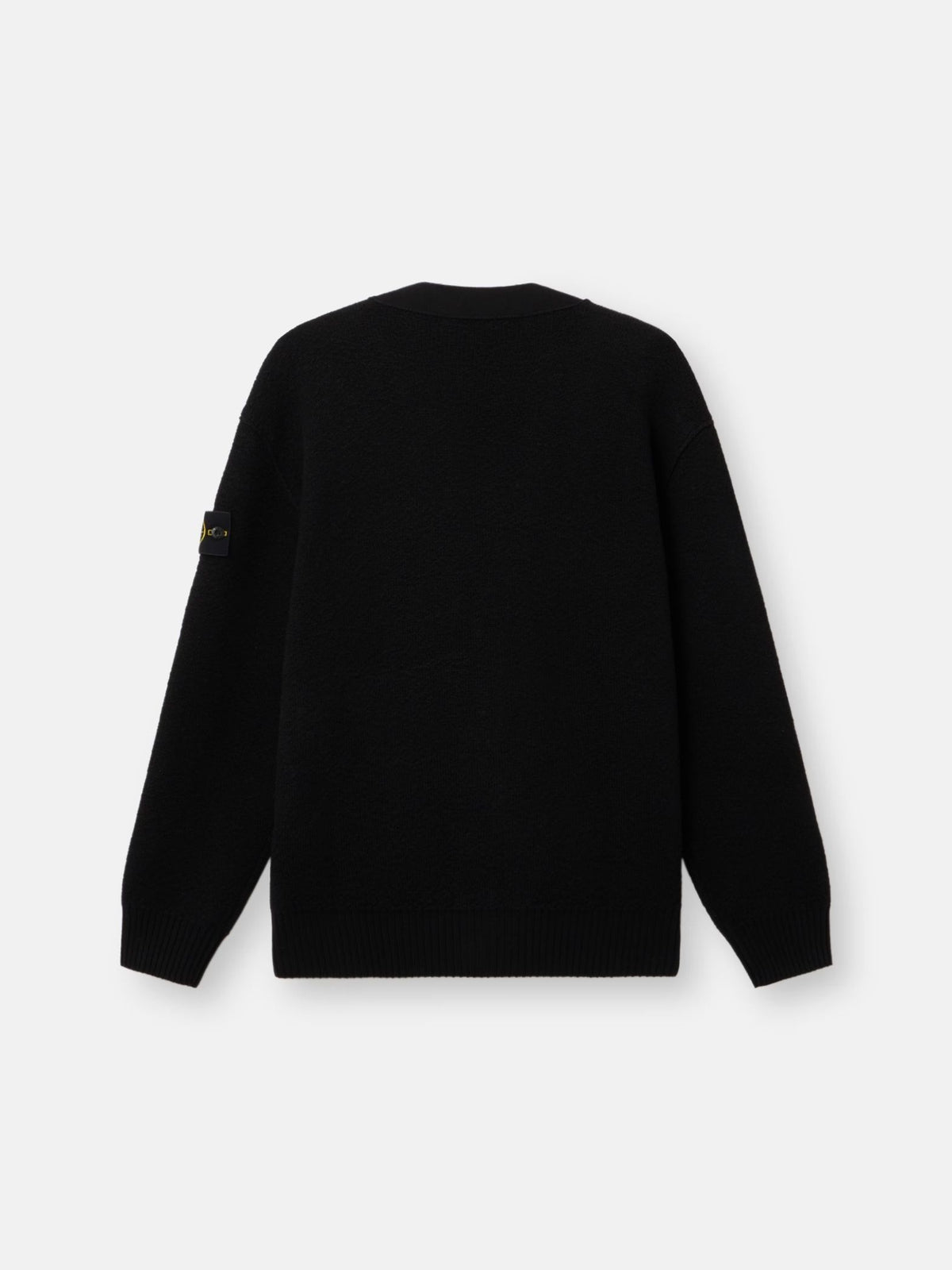 5100010 PURE RWS WOOL